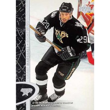 Marshall Grant - 1996-97 Upper Deck No.47