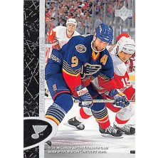 Corson Shayne - 1996-97 Upper Deck No.139