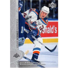 Berard Bryan - 1996-97 Upper Deck No.294