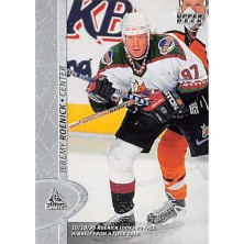 Roenick Jeremy - 1996-97 Upper Deck No.312