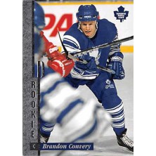 Convery Brandon - 1996-97 Leaf Preferred No.132