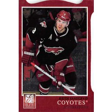 Yandle Keith - 2011-12 Elite Aspirations No.5