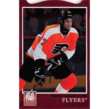 Simmonds Wayne - 2011-12 Elite Aspirations No.188