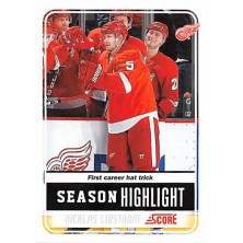 Lidstrom Nicklas - 2011-12 Score No.7