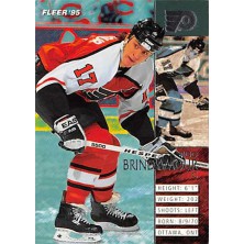 Brind´Amour Rod - 1994-95 Fleer No.150