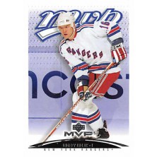 Holík Bobby - 2003-04 MVP No.281