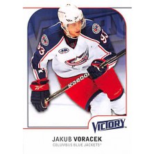 Voráček Jakub - 2009-10 Victory No.55