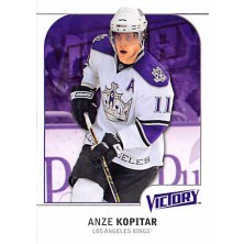 Kopitar Anze - 2009-10 Victory No.90