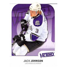 Johnson Jack - 2009-10 Victory No.91