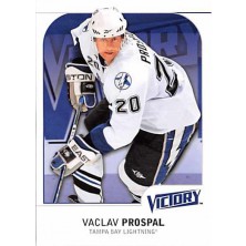 Prospal Václav - 2009-10 Victory No.175