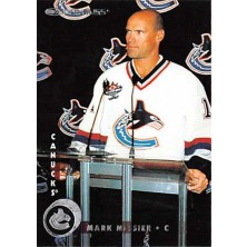 Messier Mark - 1997-98 Donruss No.4