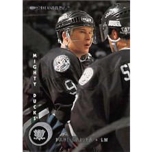 Kariya Paul - 1997-98 Donruss No.7