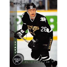 Lehtinen Jere - 1997-98 Donruss No.30