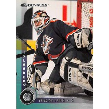 Salo Tommy - 1997-98 Donruss No.33
