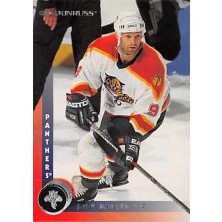 Muller Kirk - 1997-98 Donruss No.38