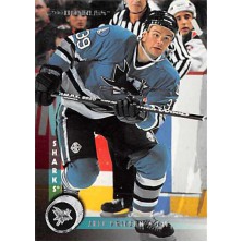 Friesen Jeff - 1997-98 Donruss No.55