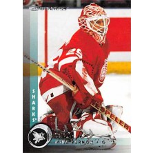 Vernon Mike - 1997-98 Donruss No.73