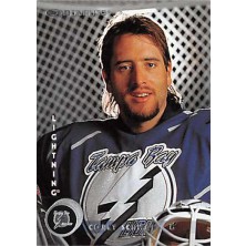 Schwab Corey - 1997-98 Donruss No.77