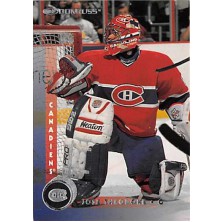 Theodore Jose - 1997-98 Donruss No.81