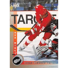 Fedorov Sergei - 1997-98 Donruss No.82