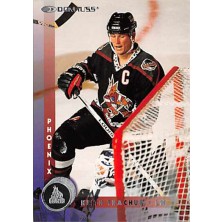 Tkachuk Keith - 1997-98 Donruss No.83