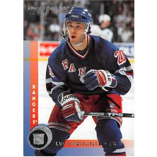 Robitaille Luc - 1997-98 Donruss No.90