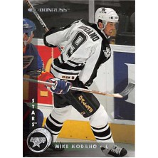 Modano Mike - 1997-98 Donruss No.104