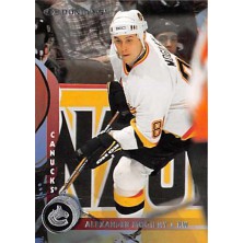 Mogilny Alexander - 1997-98 Donruss No.106