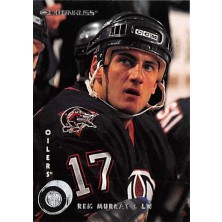 Murray Rem - 1997-98 Donruss No.127