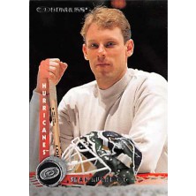 Burke Sean - 1997-98 Donruss No.128