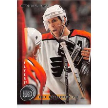 Desjardins Eric - 1997-98 Donruss No.141