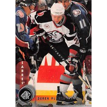 Plante Derek - 1997-98 Donruss No.149