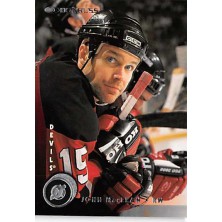 MacLean John - 1997-98 Donruss No.155