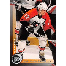 Brind´Amour Rod - 1997-98 Donruss No.157