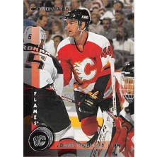 Hoglund Jonas - 1997-98 Donruss No.169