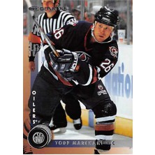 Marchant Todd - 1997-98 Donruss No.184