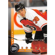 Healey Paul - 1997-98 Donruss No.205