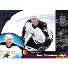 Nieuwendyk Joe - 1998-99 Omega No.74