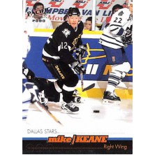 Keane Mike - 1999-00 Pacific No.121