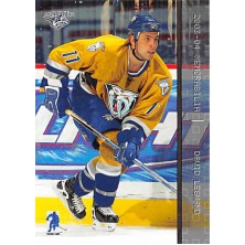 Legwand David - 2003-04 BAP Memorabilia No.21