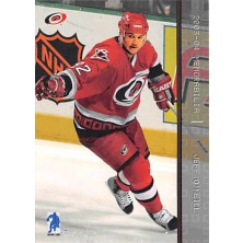 O´Neill Jeff - 2003-04 BAP Memorabilia No.38