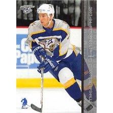 Upshall Scottie - 2003-04 BAP Memorabilia No.84