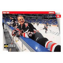 Ray Rob - 1997-98 Collectors Choice No.23