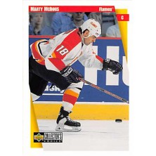 McInnis Marty - 1997-98 Collectors Choice No.42