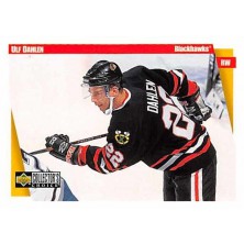 Dahlen Ulf - 1997-98 Collectors Choice No.48