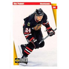 Probert Bob - 1997-98 Collectors Choice No.49