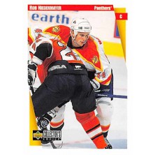 Niedermayer Rob - 1997-98 Collectors Choice No.105