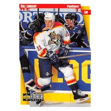 Lindsay Bill - 1997-98 Collectors Choice No.108