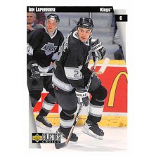 Laperriere Ian - 1997-98 Collectors Choice No.120