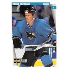 Ragnarsson Marcus - 1997-98 Collectors Choice No.222
